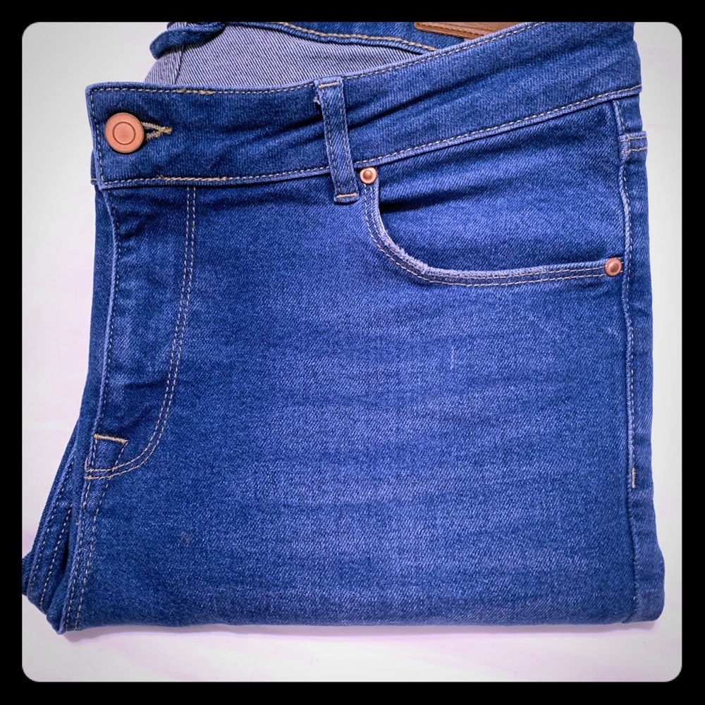 ASOS Super Skinny Jeans